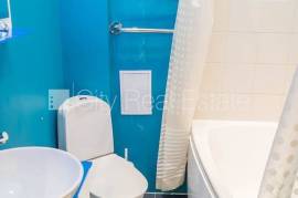 Apartment for sale in Riga, 67.00m2
