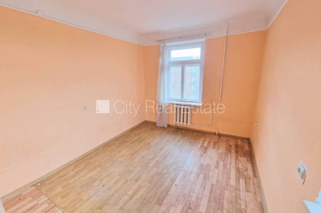 Studio for rent in Riga, 25.00m2