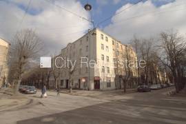 Studio for rent in Riga, 25.00m2