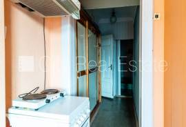 Studio for rent in Riga, 25.00m2