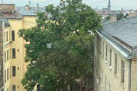 Apartment for rent in Riga, 129.00m2