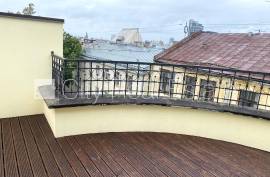 Apartment for rent in Riga, 129.00m2