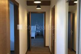 Apartment for rent in Riga, 129.00m2
