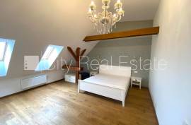 Apartment for rent in Riga, 129.00m2