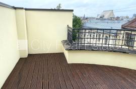 Apartment for rent in Riga, 129.00m2