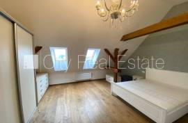 Apartment for rent in Riga, 129.00m2
