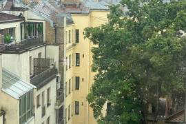 Apartment for rent in Riga, 129.00m2