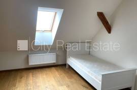 Apartment for rent in Riga, 129.00m2
