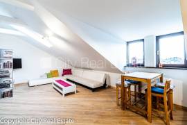 Apartment for rent in Riga, 57.00m2