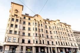 Apartment for rent in Riga, 57.00m2