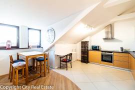 Apartment for rent in Riga, 57.00m2