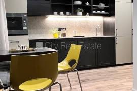 Studio for rent in Riga, 35.00m2