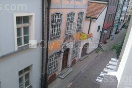 Apartment for rent in Riga, 72.00m2