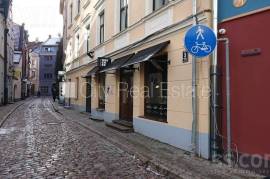 Apartment for rent in Riga, 72.00m2