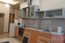 Apartment for rent in Riga, 72.00m2