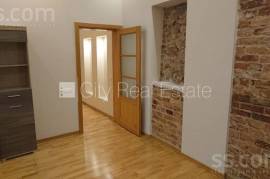 Apartment for rent in Riga, 72.00m2