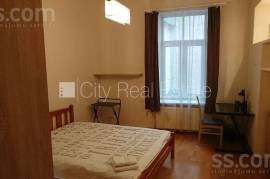 Apartment for rent in Riga, 72.00m2