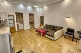 Apartment for rent in Riga, 72.00m2