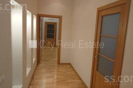 Apartment for rent in Riga, 72.00m2