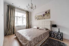 Apartment for rent in Riga, 72.00m2