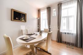 Apartment for rent in Riga, 72.00m2
