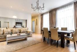 Apartment for rent in Riga, 72.00m2