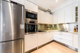 Apartment for rent in Riga, 72.00m2