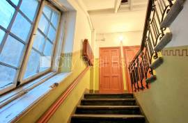 Apartment for sale in Riga, 71.90m2
