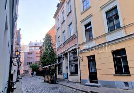 Apartment for sale in Riga, 71.90m2