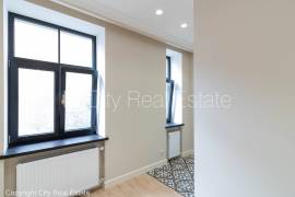 Apartment for sale in Riga, 80.90m2