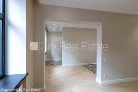 Apartment for sale in Riga, 80.90m2