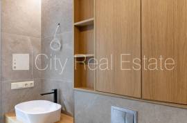 Apartment for sale in Riga, 80.90m2