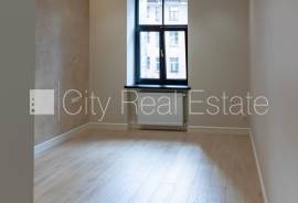 Apartment for sale in Riga, 80.90m2