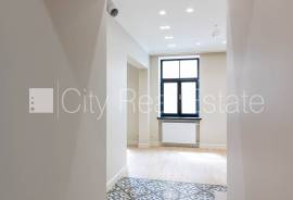 Apartment for sale in Riga, 80.90m2
