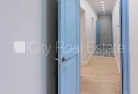 Apartment for sale in Riga, 80.90m2