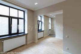 Apartment for sale in Riga, 80.90m2