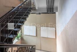 Apartment for sale in Riga, 80.90m2