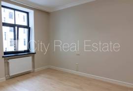 Apartment for sale in Riga, 80.90m2