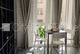 Studio for rent in Riga, 38.00m2