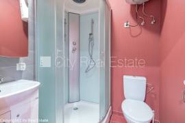 Studio for rent in Riga, 25.00m2