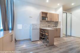 Studio for rent in Riga, 25.00m2
