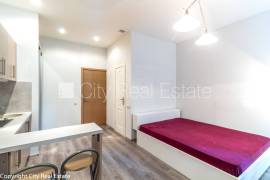 Studio for rent in Riga, 25.00m2