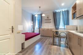Studio for rent in Riga, 25.00m2
