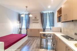 Studio for rent in Riga, 25.00m2