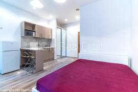 Studio for rent in Riga, 25.00m2