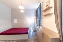 Studio for rent in Riga, 25.00m2