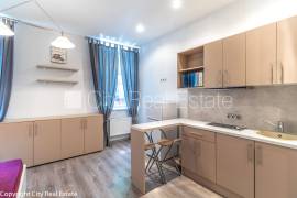 Studio for rent in Riga, 25.00m2