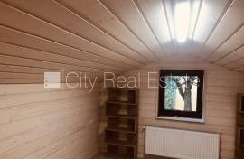 Detached house for rent in Riga, 50.00m2