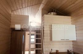 Detached house for rent in Riga, 50.00m2
