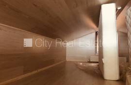 Detached house for rent in Riga, 50.00m2